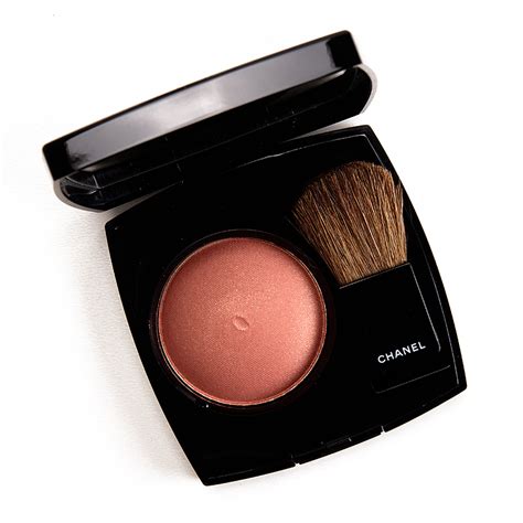 chanel joues contraste blush swatches|chanel evening beige blush.